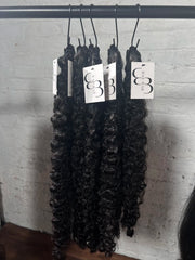 Burmese Bae Curl Bundles