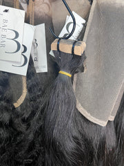 Burmese Bae Curl Tape In's