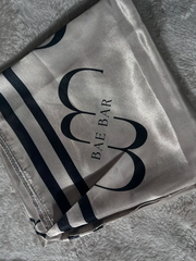 Bae Bar Silk Scarf