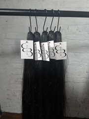 100% Raw Bundles
